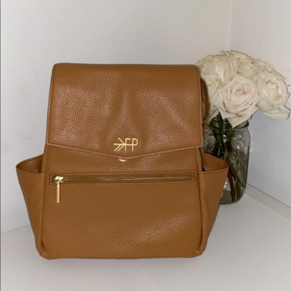 Freshly picked mini backpack